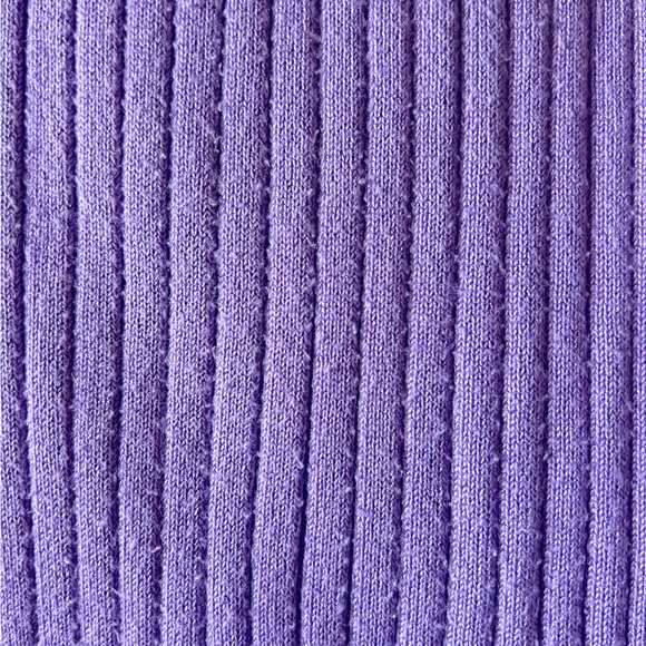 Lavendar dress - Picture 3 of 3